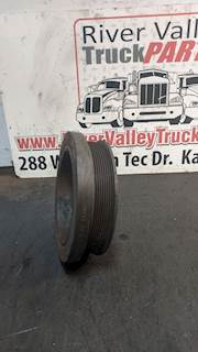 International 6.0 Engine Harmonic Balancer