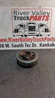 International 7.3L Engine Harmonic Balancer