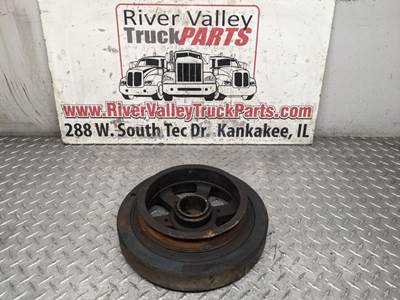 International DT466 Engine Harmonic Balancer for a 2000 International 4700