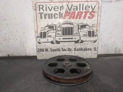 International DT466 Engine Harmonic Balancer