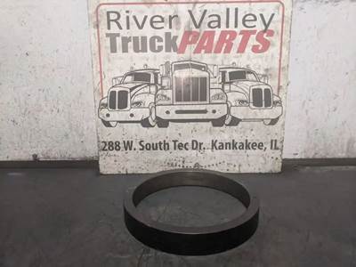 International DT466 Engine Harmonic Balancer