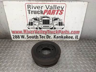 International DT466 Engine Harmonic Balancer for a 2009 Ic Corporation PB105