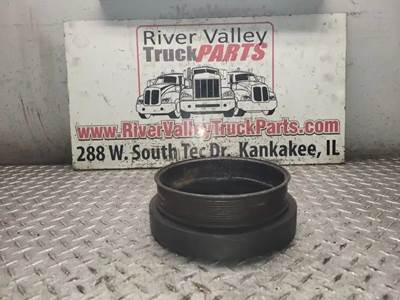 International DT466 Engine Harmonic Balancer for a 2011 Ic Corporation PB105