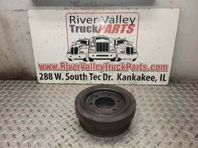 International DT466 Engine Harmonic Balancer for a 2010 Ic Corporation PB205