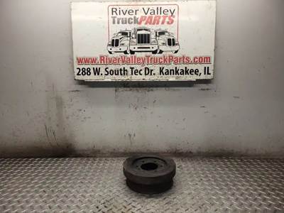 International DT466 Engine Harmonic Balancer