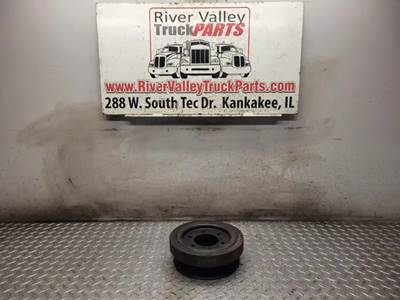 International DT466 Engine Harmonic Balancer for a 2009 Ic Corporation PB105
