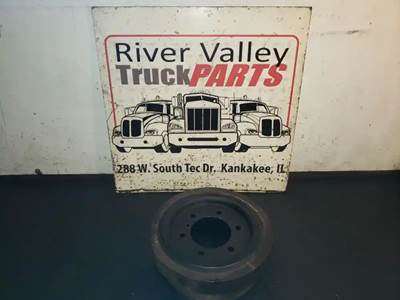 International DT466 Engine Harmonic Balancer for a 2010 Ic Corporation PB205