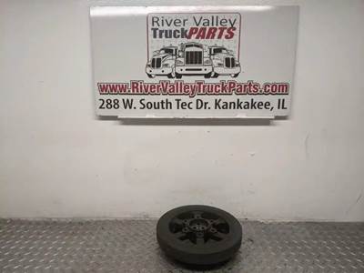 International DT466 Engine Harmonic Balancer for a 2000 International 3800