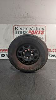 International MaxxForce 13 Engine Harmonic Balancer