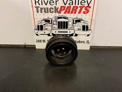 International MaxxForce 7 Engine Harmonic Balancer for a 2010 International SCHOOL BUS