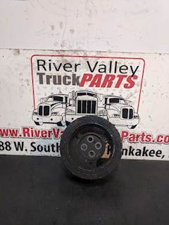 International MaxxForce 7 Engine Harmonic Balancer