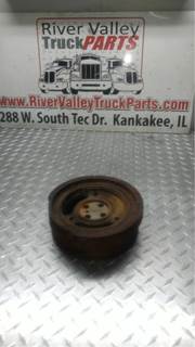 International MaxxForce 7 Engine Harmonic Balancer for a 2009 International CE Bus