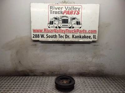 International MaxxForce 7 Engine Harmonic Balancer