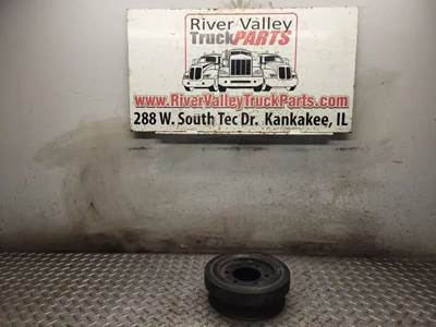 International MaxxForce DT Engine Harmonic Balancer for a 2010 Ic Corporation PB105