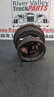 International VT365 Engine Harmonic Balancer for a 2003 International PC015