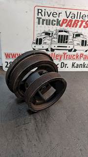 International VT365 Engine Harmonic Balancer for a 2007 International 4300
