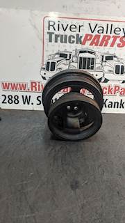 International VT365 Engine Harmonic Balancer for a 2007 International 4300