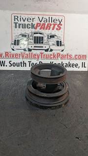 International VT365 Engine Harmonic Balancer for a 2007 International 4300
