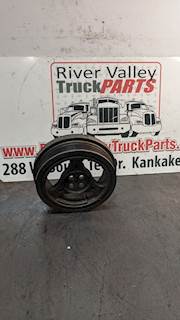 International VT365 Engine Harmonic Balancer for a 2004 Ford F-650