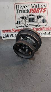 International VT365 Engine Harmonic Balancer for a 2007 International 4300