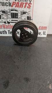 International VT365 Engine Harmonic Balancer