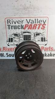 International VT365 Engine Harmonic Balancer