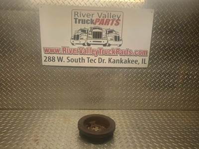 International VT365 Vibration Damper for a 2008 Ic Corporation PB105