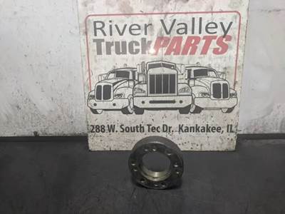 Mack E7 Engine Harmonic Balancer for a 2002 Mack LE613