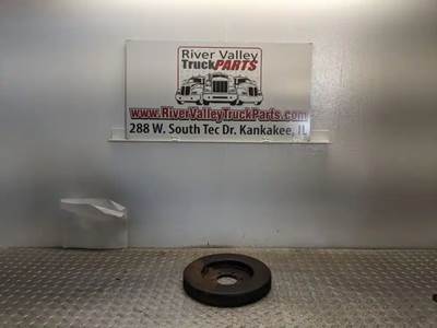 Mack E7 Engine Harmonic Balancer