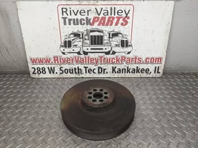 Mercedes-Benz MBE 4000 Engine Harmonic Balancer for a 2005 Sterling A9500