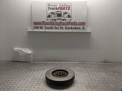 Mercedes-Benz MBE 900 Engine Harmonic Balancer for a 2004 Freightliner M2 106