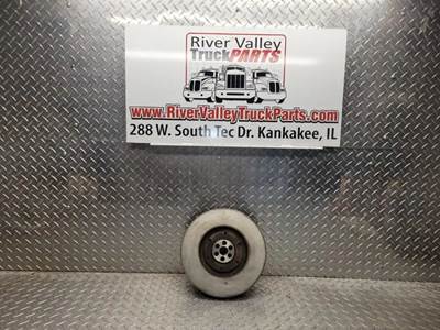 Mercedes-Benz MBE 900 Engine Harmonic Balancer for a 2005 Freightliner M2 106
