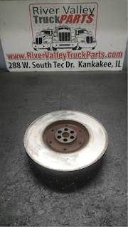 Mercedes-Benz OM926 Engine Harmonic Balancer