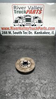 Paccar MX-13 Engine Harmonic Balancer for a 2013 Peterbilt 386