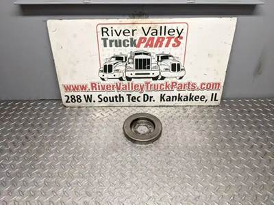 Paccar MX-13 Engine Harmonic Balancer