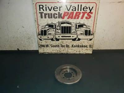 Paccar MX-13 Engine Harmonic Balancer