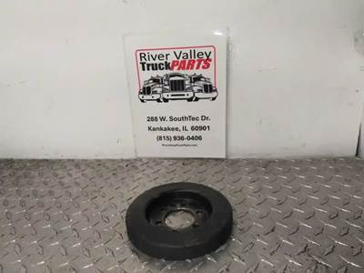 Paccar MX-13 Engine Harmonic Balancer