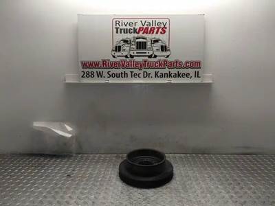 Paccar MX-13 Engine Harmonic Balancer