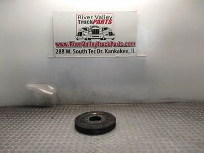 Paccar MX-13 Engine Harmonic Balancer