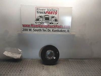 Paccar MX-13 Engine Harmonic Balancer