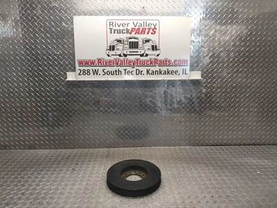 Paccar MX-13 Engine Harmonic Balancer