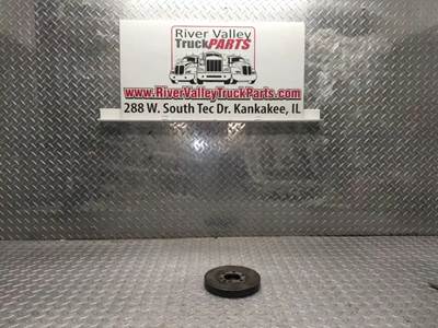 Paccar MX-13 Engine Harmonic Balancer