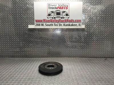 Paccar MX-13 Vibration Damper for a 2016 Peterbilt 579