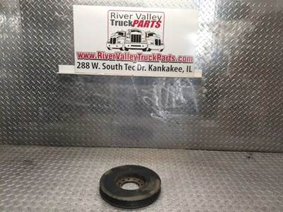 Paccar MX-13 Vibration Damper