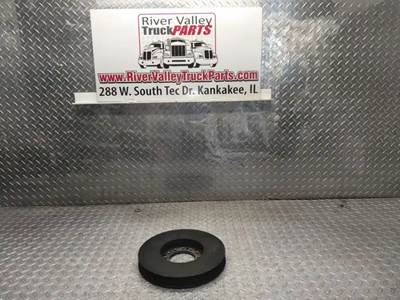 Paccar MX-13 Vibration Damper for a 2014 Peterbilt 579