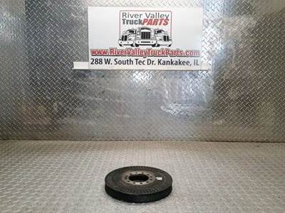 Paccar MX-13 Vibration Damper