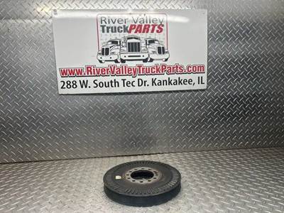 Paccar MX-13 Vibration Damper