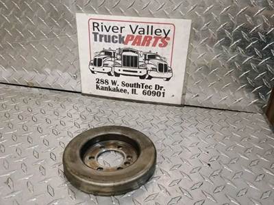 Paccar MX-13 Vibration Damper