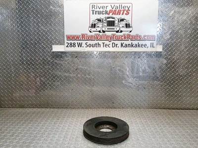 Paccar MX-13 Vibration Damper