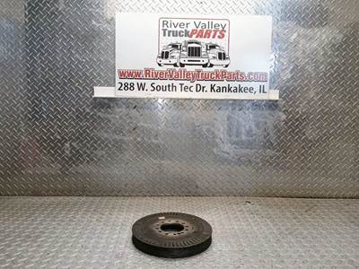 Paccar MX-13 Vibration Damper